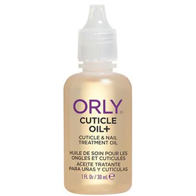 Orly Cuticle Oil+ (Oliwka odżywcza do skórek)