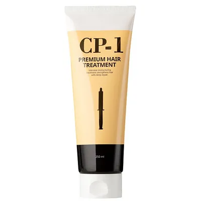 CP-1 Premium Hair Treatment (Głęboko odżywcza maska do włosów)