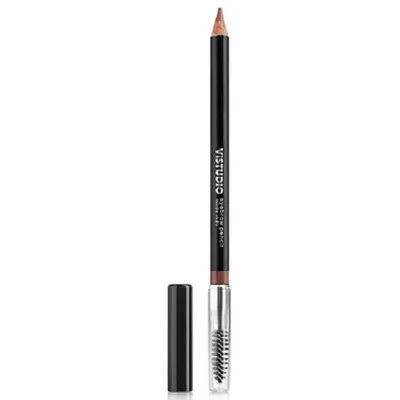 ViStudio Eyebrow Pencil (Pudrowa kredka do brwi ze szczoteczką)