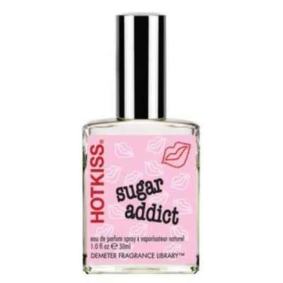 Demeter Hot Kiss Collection, Sugar Addict EDC