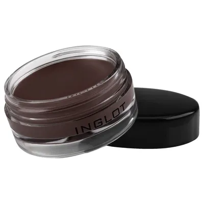 Inglot AMC, Gel Eye-liner (Konturówka do powiek w żelu)