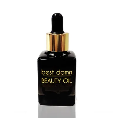 Best Damn Beauty Best Damn Beauty Oil (Olejek do twarzy)