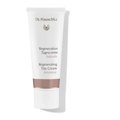 Dr. Hauschka Intensive Day Cream (Regenerujący Krem na Dzień)