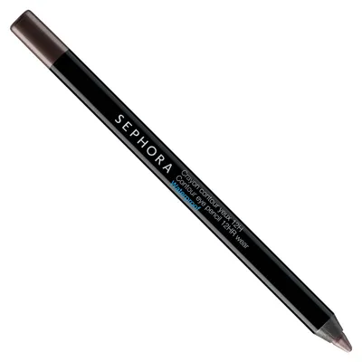 Sephora Crayon Contour Yeux 12h [Contour Eye Pencil 12HR Wear Waterproof] (Wodoodporna kredka do oczu)