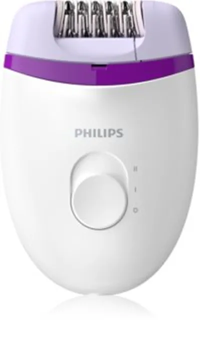 Philips Depilator Satinelle Essential BRE225/00