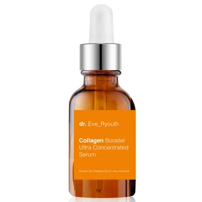 dr. Eve Ryouth Collagen Booster Ultra Concentrated Serum (Skoncentrowane serum ujędrniające z kolagenem)