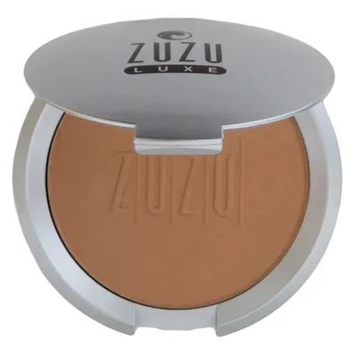 Zuzu Luxe Mineral Bronzer (Mineralny bronzer do twarzy)