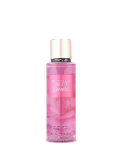 Victoria's Secret Romantic, Fragrance Mist (Mgiełka do ciała)
