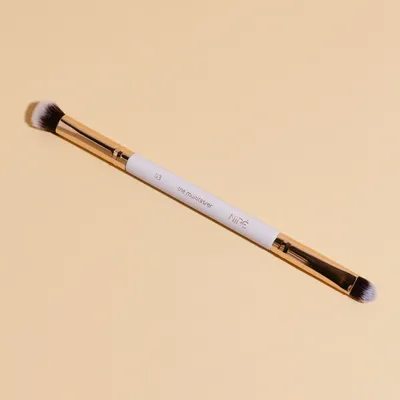 Nire Beauty 113 The Multitasker Brush (Pędzel do makijażu)