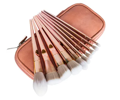 Clavier Premium Brushes, Profesjonalny zestaw pędzli w etui