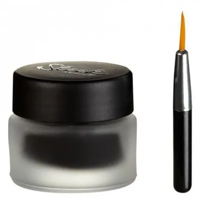 Sleek Make Up Ink Pot Eyeliner Gel (Wodoodporny eyeliner w żelu)