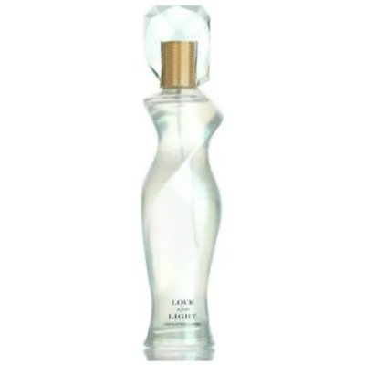 JLO Jennifer Lopez Love and Light EDP