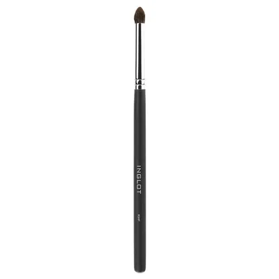 Inglot Pędzel do cieni z włosia kucyka i wołu 80HP
