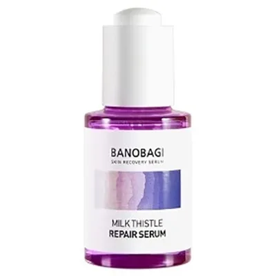 Banobagi Milk Thistle, Repair Serum (Serum do twarzy)