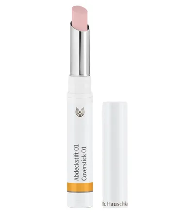 Dr. Hauschka Cover Stick (Korektor w sztyfcie)