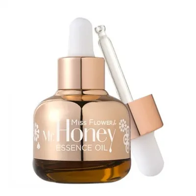 Banila Co. Miss Flower & Mr. Honey Essence Oil (Esencja do twarzy)