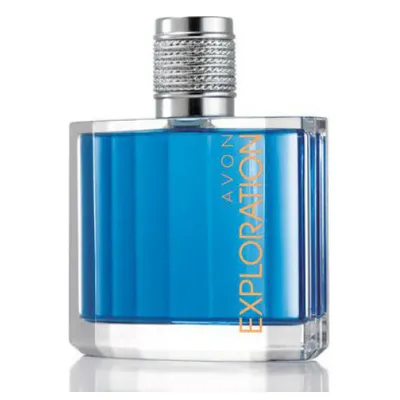 Avon Exploration EDT
