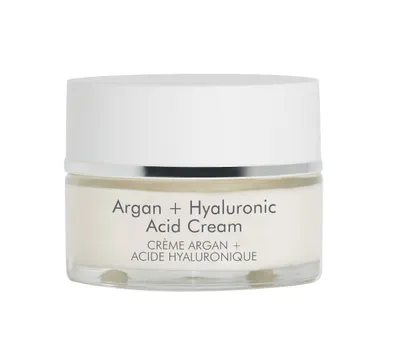 Christian Breton Hyaluronic Acid + Argan, Moisture Retaining Cream (Krem do twarzy)