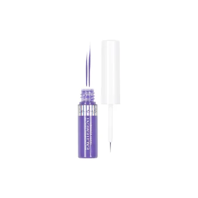 Lovely Excitement, Matte Eyeliner (Eyeliner)