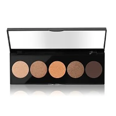 Bobbi Brown New Nudes Palette (Paletka cieni do powiek)