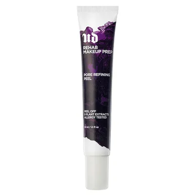 Urban Decay Rehab Makeup Prep, Pore Refining Peel (Maseczka oczyszczająca)