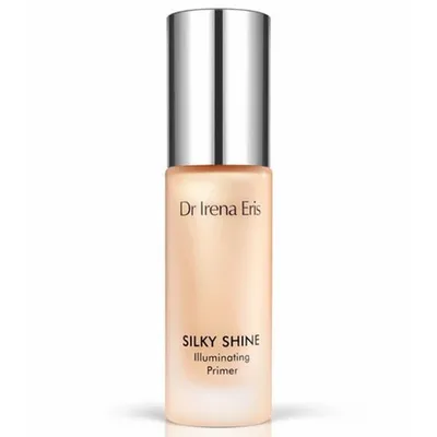 Dr Irena Eris Silky Shine Illuminating Primer (Baza rozświetlająca)
