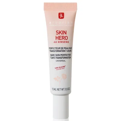 Erborian Finish Skin Hero Bare Skin Perfector 7 Days Transformation (Tonujący krem do twarzy)