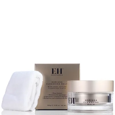 Emma Hardie Moringa Cleansing Balm (Balsam do demakijażu)
