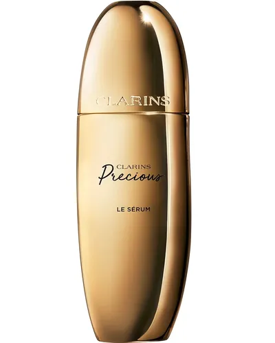 Clarins Precious, Le Serum (Przeciwstarzeniowe liftingujące serum do twarzy)