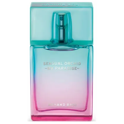 Armand Basi Sensual Orchid My Paradise EDT