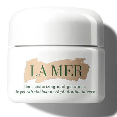 La Mer The Moisturizing Cool Gel Cream (Krem do twarzy)