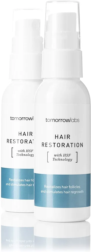 Tomorrowlabs Hair Restoration Liquid (Fluid do włosów)
