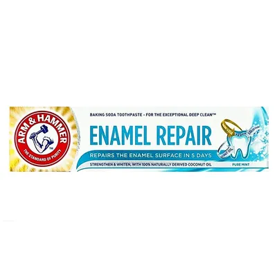 Arm & Hammer Enamel Repair Toothpaste (Pasta do zębów)