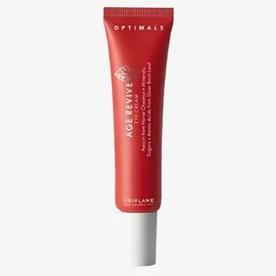 Oriflame Optimals, Age Revive Anti-Ageing Eye Cream (Krem pod oczy)