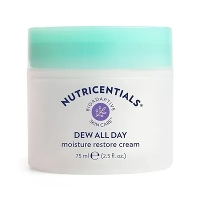 Nu Skin Dew All Day,  Moisture Restore Intense Cream (Krem do twarzy)