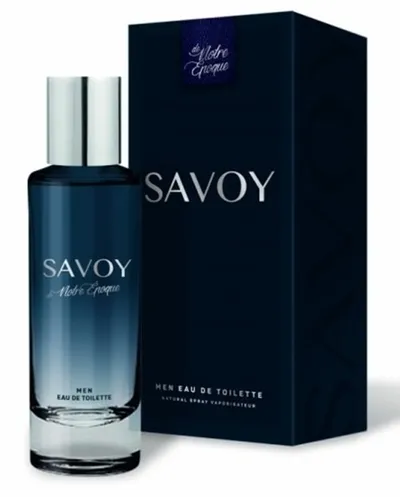 Verona Laboratories Savoy de Notre Epoque EDT