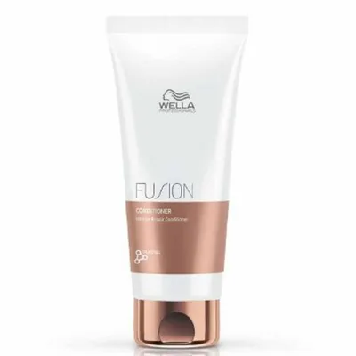 Wella Professionals Fusion, Conditioner (Odżywka intensywnie odbudowująca)