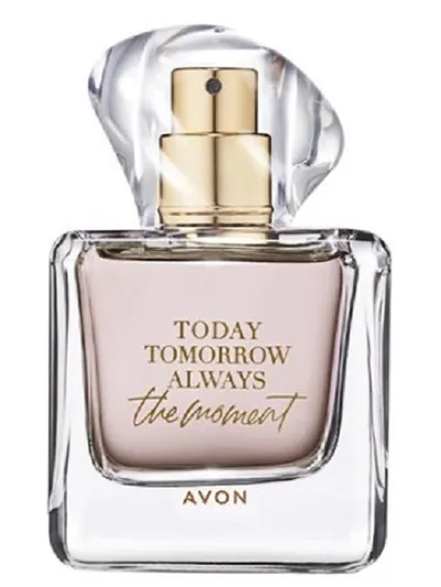 Avon Today Tommorow Always, The Moment EDP
