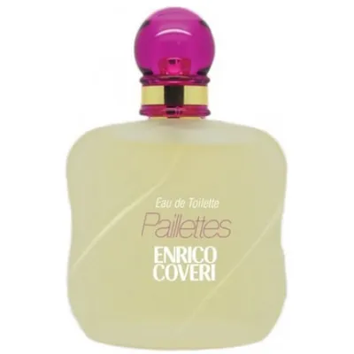 Enrico Coveri Paillettes EDT