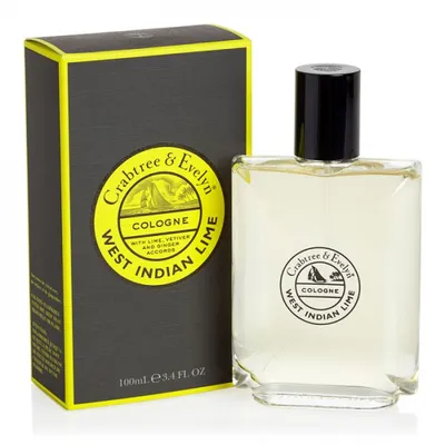 Crabtree & Evelyn West Indian Lime EDC