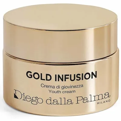 Diego Dalla Palma Gold Infusion Youth Cream (Krem młodości)