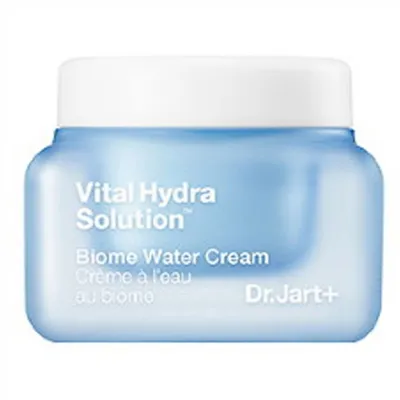 Dr. Jart+ Vital Hydra Solution, Biome Water Cream (Nawilżający krem-żel)