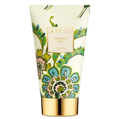 Estee Lauder Aerin, Waterlily Sun, Body Cream (Perfumowany krem do ciała)