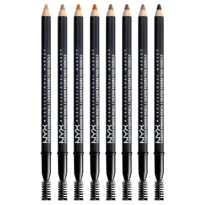 NYX Professional Makeup Eyebrow Powder Pencil (Kredka do brwi)