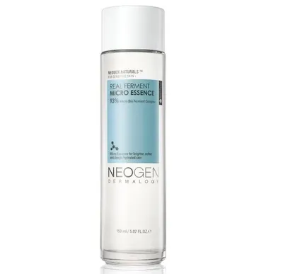 Neogen Dermalogy, Real Ferment Micro Essence (Naturalnie fermentująca mikro-esencja)