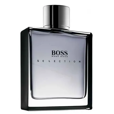 Hugo Boss Selection EDT