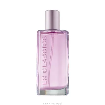 LR Health & Beauty Classics, Los Angeles EDP