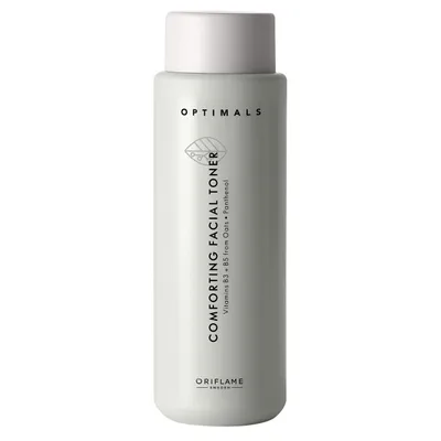 Oriflame Optimals, Comforting Facial Toner (Tonik do twarzy)