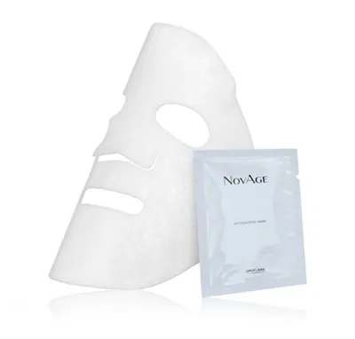 Oriflame NovAge, Revitalizing Mask (Rewitalizująca maseczka do twarzy)