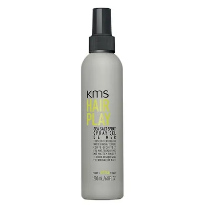 KmS Hair California Hairplay, Sea Salt Spray (Spray z efektem wody morskiej)